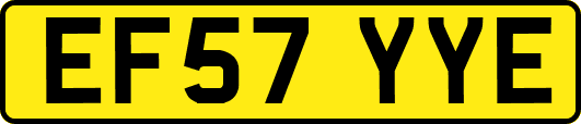 EF57YYE