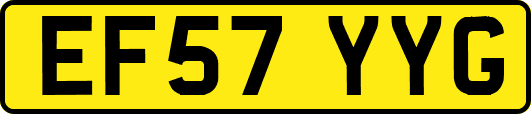 EF57YYG