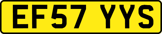 EF57YYS