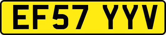 EF57YYV