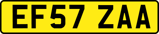 EF57ZAA