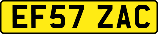 EF57ZAC