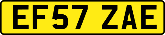 EF57ZAE
