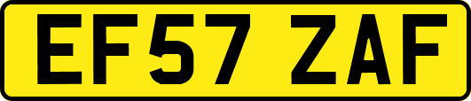 EF57ZAF