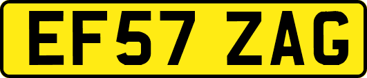 EF57ZAG