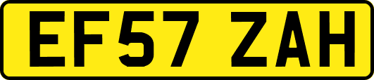 EF57ZAH