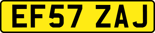EF57ZAJ
