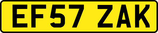 EF57ZAK