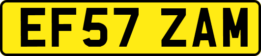EF57ZAM