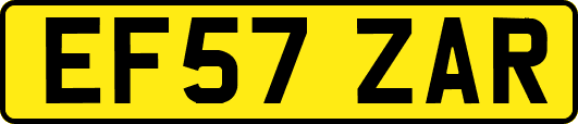 EF57ZAR