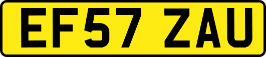 EF57ZAU