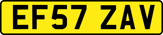 EF57ZAV