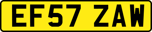 EF57ZAW