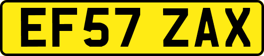 EF57ZAX