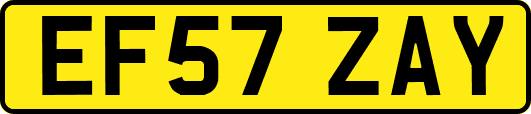 EF57ZAY