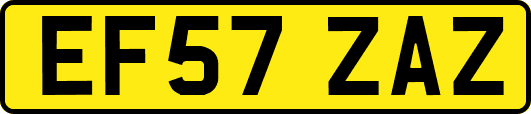 EF57ZAZ