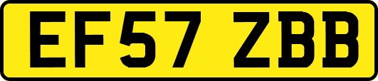 EF57ZBB