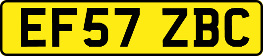 EF57ZBC