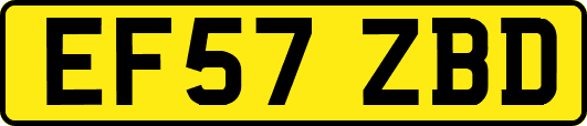 EF57ZBD