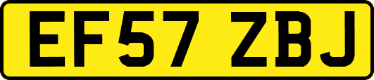 EF57ZBJ