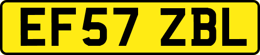 EF57ZBL