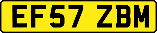 EF57ZBM