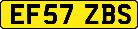 EF57ZBS