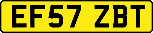 EF57ZBT