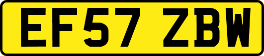 EF57ZBW