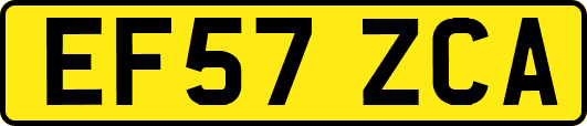 EF57ZCA