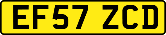 EF57ZCD