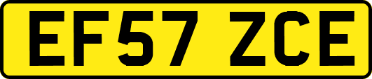 EF57ZCE