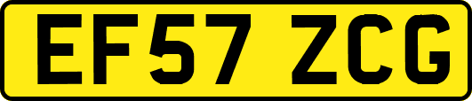 EF57ZCG