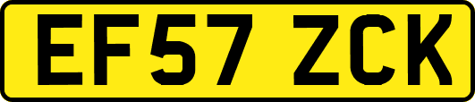 EF57ZCK
