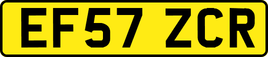 EF57ZCR