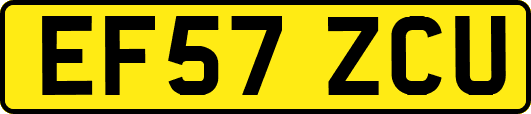 EF57ZCU