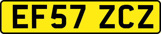 EF57ZCZ
