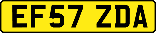 EF57ZDA