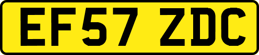 EF57ZDC