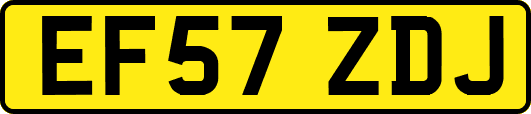 EF57ZDJ