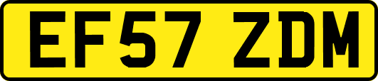 EF57ZDM