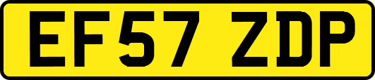 EF57ZDP