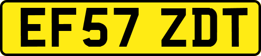 EF57ZDT