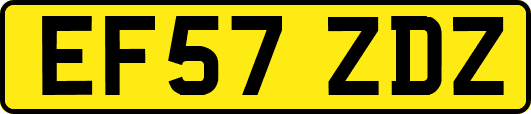 EF57ZDZ