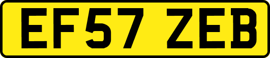 EF57ZEB