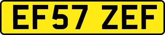 EF57ZEF