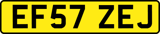 EF57ZEJ