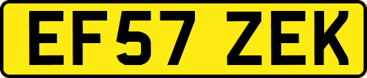 EF57ZEK