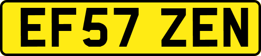 EF57ZEN