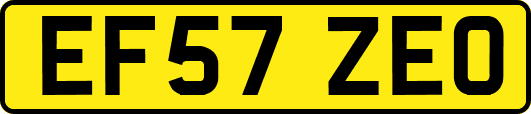 EF57ZEO